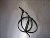ABS rear brake sensor 