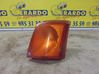 Front indicator light 