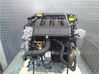 Motor completo 204D2