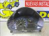 Velocímetro (tablero de instrumentos) 96380536