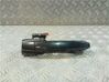 Front door exterior handle 