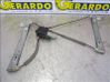 Vent window/glass motor 