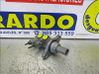 Brake booster 