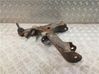 Front control arm 