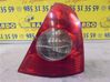 Rear tail light bulb 