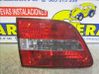 Rear tail light bulb 