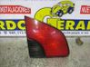 Rear tail light bulb 