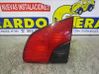 Rear tail light bulb 