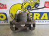 Drum brake (front) 