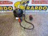Air flap motor/actuator 