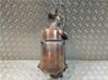 Catalyst/FAP/DPF particulate filter 55210499