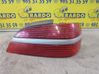 Rear tail light bulb 