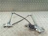 Vent window/glass motor 400683
