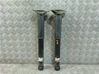 Rear shock absorber/damper 31329493