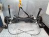 Rear subframe 