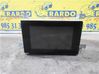 GPS navigation control unit/module 28090BA000