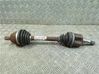 Eje de transmisión delantero 3M513B437DAF