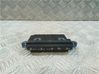 GPS navigation control unit/module 