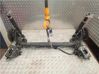 Rear subframe 