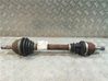 Front driveshaft 9637117780