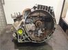 Manual 5 speed gearbox 55276900