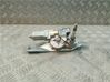 Rear window wiper motor 