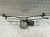 Motor del limpiaparabrisas 85GB17B571AA