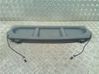 Parcel shelf load cover 