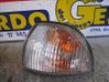Front indicator light 