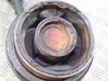 Front control arm 