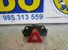 Hazard light switch 