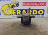 Drum brake (rear) 