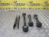 Other front suspension part 