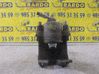 Drum brake (front) 