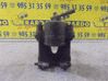 Drum brake (front) 