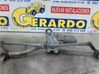 Wischermotor 67636914577