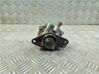 Brake booster 