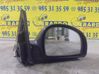 Front door electric wing mirror 