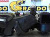 Unidad de control climatización 