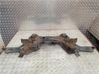 Front subframe 
