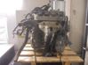 Engine swap D14Z6