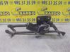 Motor del limpiaparabrisas 