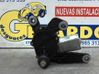 Motor del limpiaparabrisas trasero 