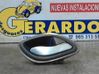 Front door interior handle 