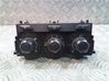 Air conditioning (A/C) switch X8032001