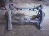 Rear subframe 