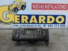 Air conditioning (A/C) switch 7700435400