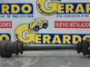 Rear driveshaft 