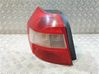 Rear tail light bulb 6924501