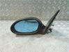 Manual wing mirror 